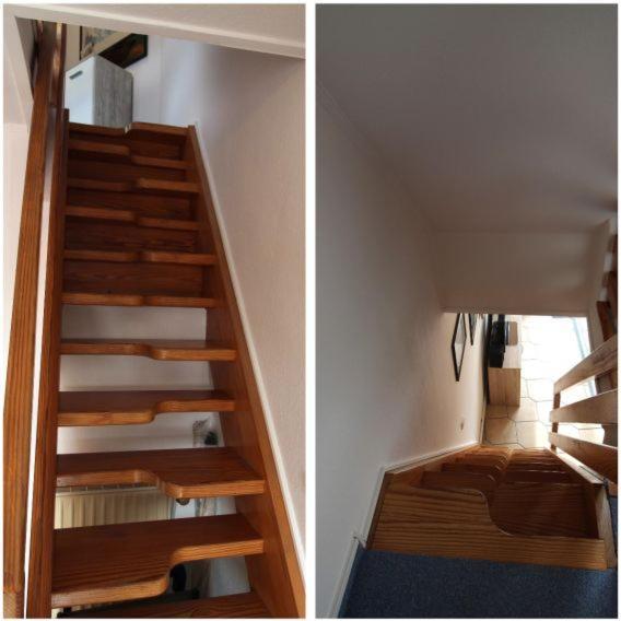 Residenz Passat 3 *