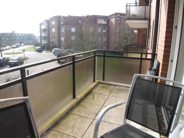 Residenz Passat 3 Apartment Cuxhaven